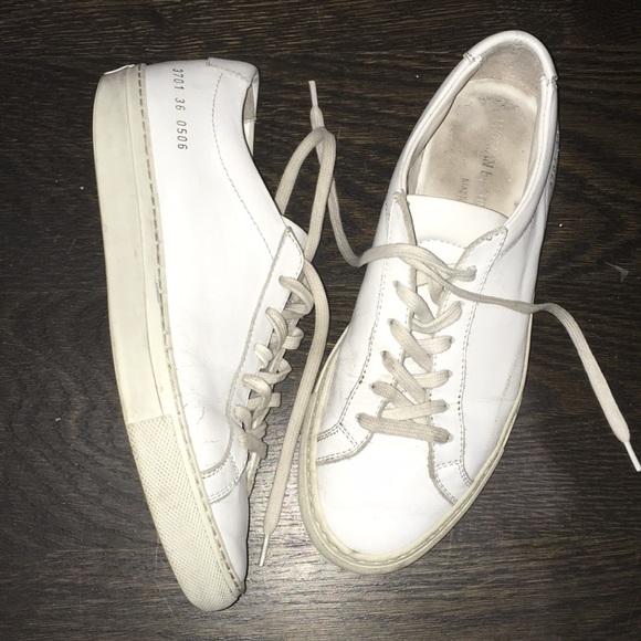 common projects near me